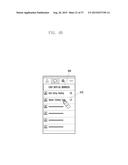 METHOD AND APPARATUS FOR CREATING COMMUNICATION GROUP diagram and image