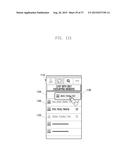 METHOD AND APPARATUS FOR CREATING COMMUNICATION GROUP diagram and image