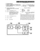 TESTING APPARATUS FOR COMMUNICATION SYSTEM AND METHOD THEREFOR diagram and image