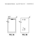 Methods and Systems for Communicating Sensor Data on a Mobile Device diagram and image