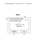 IMAGE FORMING APPARATUS, METHOD FOR CONTROLLING IMAGE FORMING APPARATUS,     AND RECORDING MEDIUM diagram and image