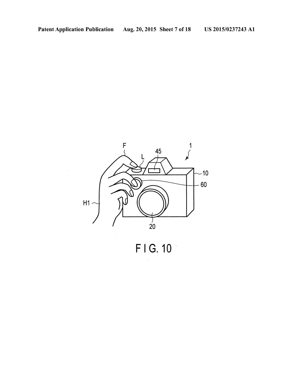 PHOTOGRAPHIC APPARATUS, STROBOSCOPIC IMAGE PREDICTION METHOD, AND A     NON-TRANSITORY COMPUTER READABLE STORAGE MEDIUM STORING STROBOSCOPIC     IMAGE PREDICTION PROGRAM - diagram, schematic, and image 08