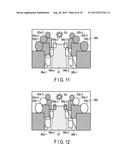 PHOTOGRAPHIC APPARATUS, STROBOSCOPIC IMAGE PREDICTION METHOD, AND A     NON-TRANSITORY COMPUTER READABLE STORAGE MEDIUM STORING STROBOSCOPIC     IMAGE PREDICTION PROGRAM diagram and image