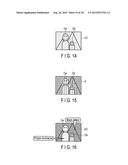 PHOTOGRAPHIC APPARATUS, STROBOSCOPIC IMAGE PREDICTION METHOD, AND A     NON-TRANSITORY COMPUTER READABLE STORAGE MEDIUM STORING STROBOSCOPIC     IMAGE PREDICTION PROGRAM diagram and image