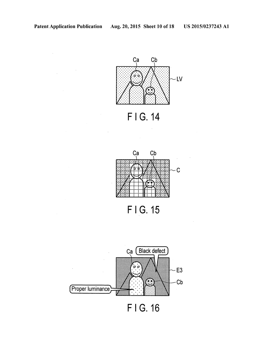 PHOTOGRAPHIC APPARATUS, STROBOSCOPIC IMAGE PREDICTION METHOD, AND A     NON-TRANSITORY COMPUTER READABLE STORAGE MEDIUM STORING STROBOSCOPIC     IMAGE PREDICTION PROGRAM - diagram, schematic, and image 11