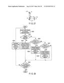 PHOTOGRAPHIC APPARATUS, STROBOSCOPIC IMAGE PREDICTION METHOD, AND A     NON-TRANSITORY COMPUTER READABLE STORAGE MEDIUM STORING STROBOSCOPIC     IMAGE PREDICTION PROGRAM diagram and image