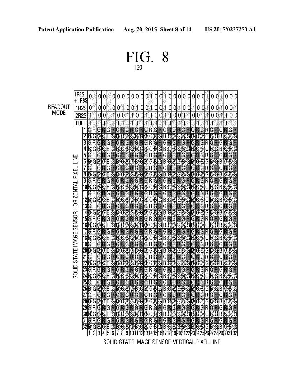 SOLID-STATE IMAGE SENSOR, ELECTRONIC DEVICE, AND AUTO FOCUSING METHOD - diagram, schematic, and image 09