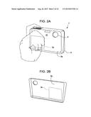 IMAGE CAPTURING DEVICE AND ACTIVATION METHOD THEREFOR diagram and image