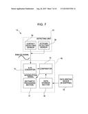 IMAGE CAPTURING DEVICE AND ACTIVATION METHOD THEREFOR diagram and image