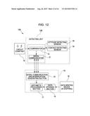 IMAGE CAPTURING DEVICE AND ACTIVATION METHOD THEREFOR diagram and image