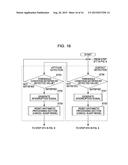 IMAGE CAPTURING DEVICE AND ACTIVATION METHOD THEREFOR diagram and image