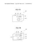 ZOOM LENS UNIT AND IMAGING APPARATUS diagram and image