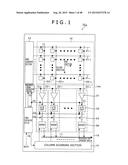 SOLID-STATE IMAGE PICKUP APPARATUS, SIGNAL PROCESSING METHOD FOR A     SOLID-STATE IMAGE PICKUP APPARATUS, AND ELECTRONIC APPARATUS diagram and image