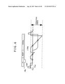 SOLID-STATE IMAGE PICKUP APPARATUS, SIGNAL PROCESSING METHOD FOR A     SOLID-STATE IMAGE PICKUP APPARATUS, AND ELECTRONIC APPARATUS diagram and image