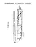 SOLID-STATE IMAGE PICKUP APPARATUS, SIGNAL PROCESSING METHOD FOR A     SOLID-STATE IMAGE PICKUP APPARATUS, AND ELECTRONIC APPARATUS diagram and image