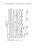 SOLID-STATE IMAGE PICKUP APPARATUS, SIGNAL PROCESSING METHOD FOR A     SOLID-STATE IMAGE PICKUP APPARATUS, AND ELECTRONIC APPARATUS diagram and image