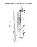 SOLID-STATE IMAGE PICKUP APPARATUS, SIGNAL PROCESSING METHOD FOR A     SOLID-STATE IMAGE PICKUP APPARATUS, AND ELECTRONIC APPARATUS diagram and image