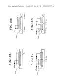 SOLID-STATE IMAGE PICKUP APPARATUS, SIGNAL PROCESSING METHOD FOR A     SOLID-STATE IMAGE PICKUP APPARATUS, AND ELECTRONIC APPARATUS diagram and image