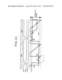 SOLID-STATE IMAGE PICKUP APPARATUS, SIGNAL PROCESSING METHOD FOR A     SOLID-STATE IMAGE PICKUP APPARATUS, AND ELECTRONIC APPARATUS diagram and image