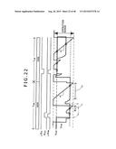 SOLID-STATE IMAGE PICKUP APPARATUS, SIGNAL PROCESSING METHOD FOR A     SOLID-STATE IMAGE PICKUP APPARATUS, AND ELECTRONIC APPARATUS diagram and image