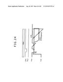 SOLID-STATE IMAGE PICKUP APPARATUS, SIGNAL PROCESSING METHOD FOR A     SOLID-STATE IMAGE PICKUP APPARATUS, AND ELECTRONIC APPARATUS diagram and image