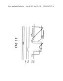 SOLID-STATE IMAGE PICKUP APPARATUS, SIGNAL PROCESSING METHOD FOR A     SOLID-STATE IMAGE PICKUP APPARATUS, AND ELECTRONIC APPARATUS diagram and image