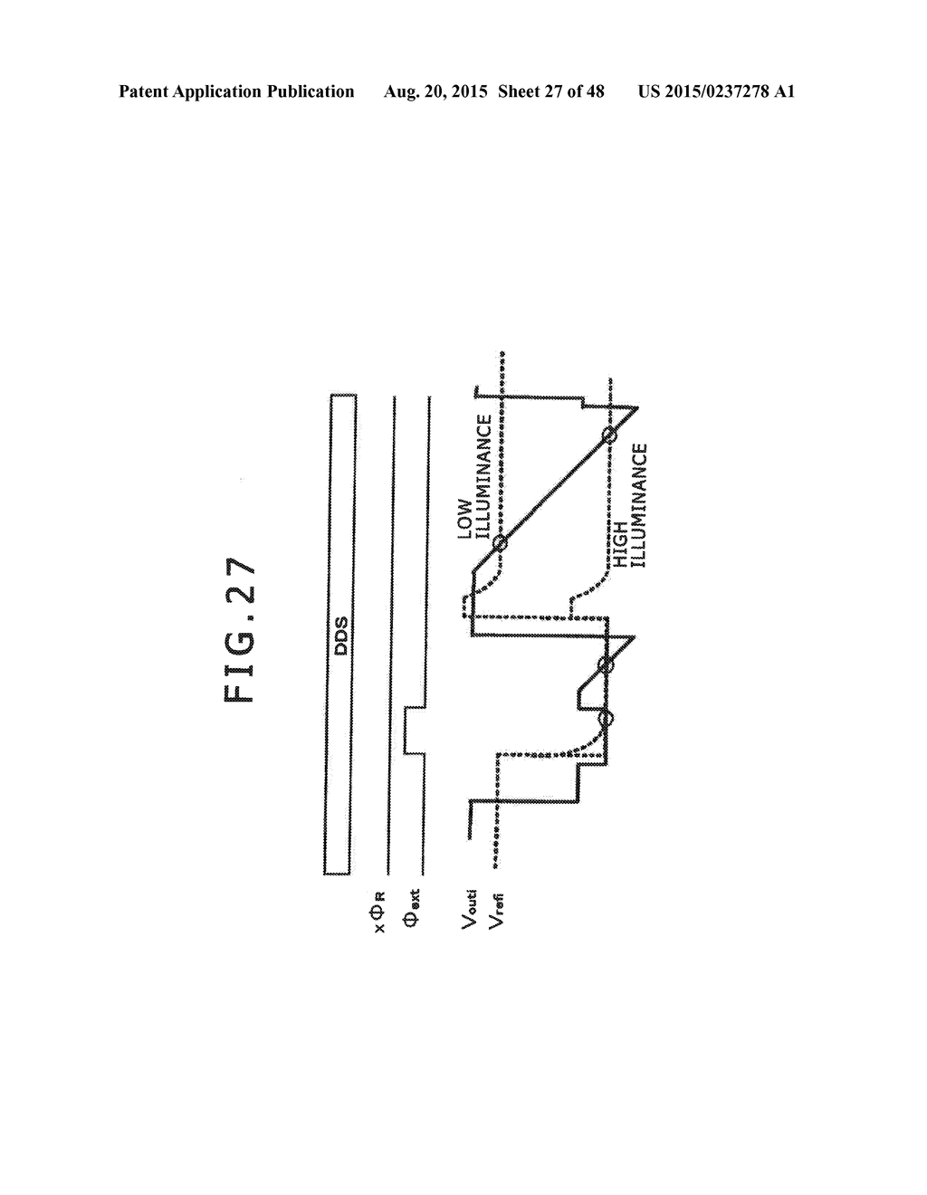 SOLID-STATE IMAGE PICKUP APPARATUS, SIGNAL PROCESSING METHOD FOR A     SOLID-STATE IMAGE PICKUP APPARATUS, AND ELECTRONIC APPARATUS - diagram, schematic, and image 28