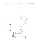 SOLID-STATE IMAGE PICKUP APPARATUS, SIGNAL PROCESSING METHOD FOR A     SOLID-STATE IMAGE PICKUP APPARATUS, AND ELECTRONIC APPARATUS diagram and image