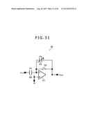 SOLID-STATE IMAGE PICKUP APPARATUS, SIGNAL PROCESSING METHOD FOR A     SOLID-STATE IMAGE PICKUP APPARATUS, AND ELECTRONIC APPARATUS diagram and image