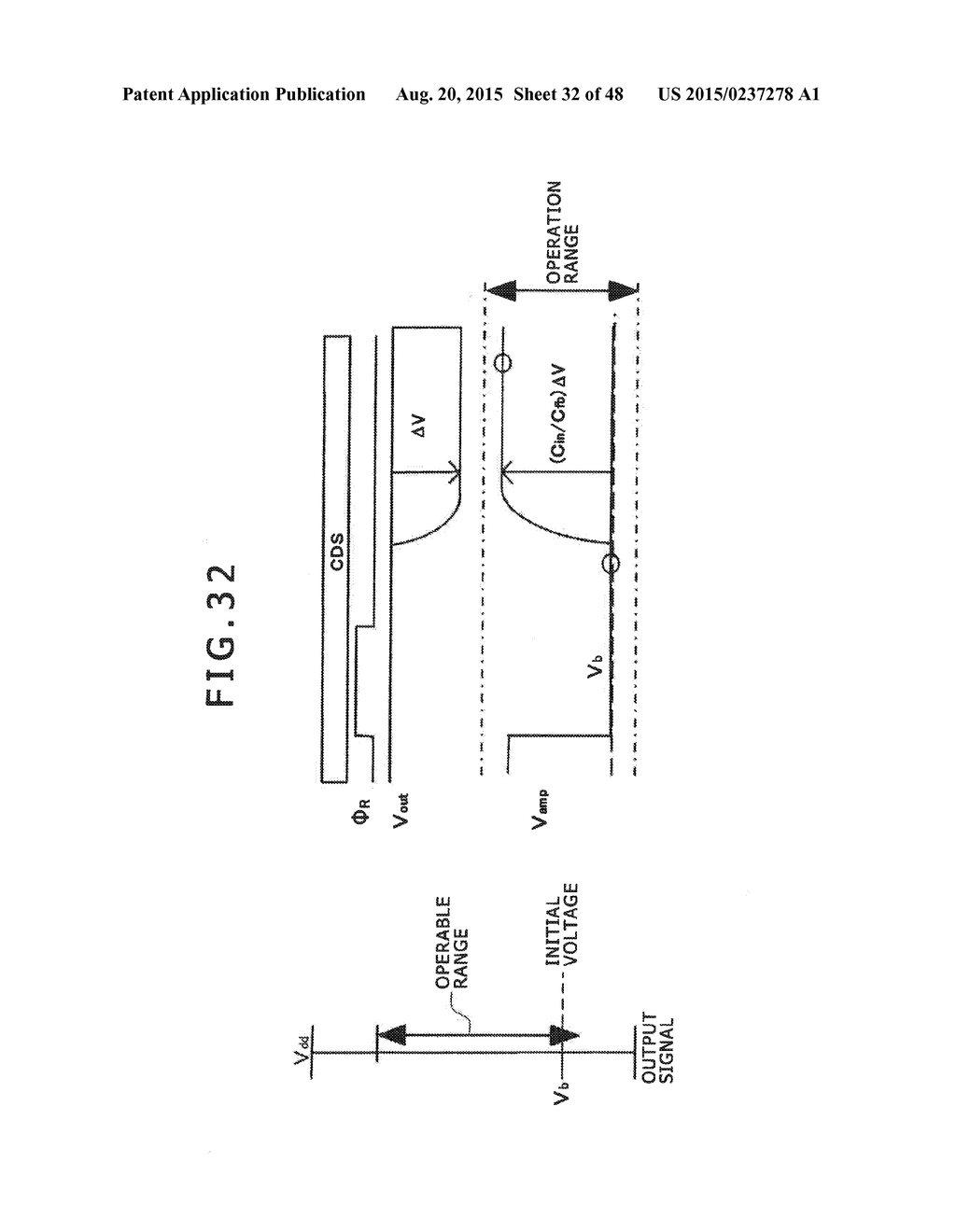 SOLID-STATE IMAGE PICKUP APPARATUS, SIGNAL PROCESSING METHOD FOR A     SOLID-STATE IMAGE PICKUP APPARATUS, AND ELECTRONIC APPARATUS - diagram, schematic, and image 33