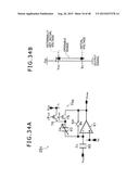 SOLID-STATE IMAGE PICKUP APPARATUS, SIGNAL PROCESSING METHOD FOR A     SOLID-STATE IMAGE PICKUP APPARATUS, AND ELECTRONIC APPARATUS diagram and image