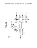 SOLID-STATE IMAGE PICKUP APPARATUS, SIGNAL PROCESSING METHOD FOR A     SOLID-STATE IMAGE PICKUP APPARATUS, AND ELECTRONIC APPARATUS diagram and image