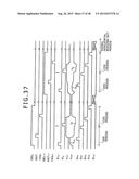 SOLID-STATE IMAGE PICKUP APPARATUS, SIGNAL PROCESSING METHOD FOR A     SOLID-STATE IMAGE PICKUP APPARATUS, AND ELECTRONIC APPARATUS diagram and image