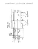 SOLID-STATE IMAGE PICKUP APPARATUS, SIGNAL PROCESSING METHOD FOR A     SOLID-STATE IMAGE PICKUP APPARATUS, AND ELECTRONIC APPARATUS diagram and image