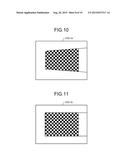 PROJECTION SYSTEM AND PROJECTION METHOD diagram and image