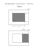 PROJECTION SYSTEM AND PROJECTION METHOD diagram and image