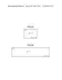 PROJECTION SYSTEM AND PROJECTION METHOD diagram and image