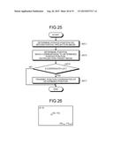 PROJECTION SYSTEM AND PROJECTION METHOD diagram and image