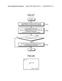 PROJECTION SYSTEM AND PROJECTION METHOD diagram and image