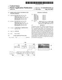 PROJECTION SYSTEM AND PROJECTION METHOD THEREOF diagram and image