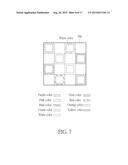 CALIBRATION METHOD OF AN IMAGE CAPTURE SYSTEM diagram and image