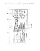 ELECTRONIC DEVICE, METHOD AND STORAGE MEDIUM diagram and image