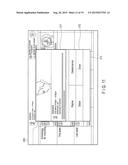 ELECTRONIC DEVICE, METHOD AND STORAGE MEDIUM diagram and image