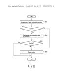 ELECTRONIC DEVICE, METHOD AND STORAGE MEDIUM diagram and image