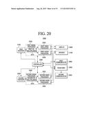 GLASSES APPARATUS FOR WATCHING DISPLAY IMAGE diagram and image