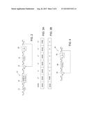 PROCESSING CIRCUIT FOR A MULTIPLE SENSING STRUCTURE DIGITAL     MICROELECTROMECHANICAL SENSOR HAVING A BROAD DYNAMIC RANGE AND SENSOR     COMPRISING THE PROCESSING CIRCUIT diagram and image