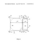 PROCESSING CIRCUIT FOR A MULTIPLE SENSING STRUCTURE DIGITAL     MICROELECTROMECHANICAL SENSOR HAVING A BROAD DYNAMIC RANGE AND SENSOR     COMPRISING THE PROCESSING CIRCUIT diagram and image