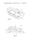 PROCESSING CIRCUIT FOR A MULTIPLE SENSING STRUCTURE DIGITAL     MICROELECTROMECHANICAL SENSOR HAVING A BROAD DYNAMIC RANGE AND SENSOR     COMPRISING THE PROCESSING CIRCUIT diagram and image