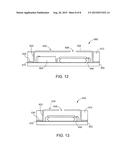 PROCESSING CIRCUIT FOR A MULTIPLE SENSING STRUCTURE DIGITAL     MICROELECTROMECHANICAL SENSOR HAVING A BROAD DYNAMIC RANGE AND SENSOR     COMPRISING THE PROCESSING CIRCUIT diagram and image