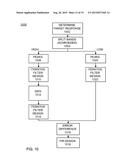 AUDIO SIGNAL CORRECTION AND CALIBRATION FOR A ROOM ENVIRONMENT diagram and image